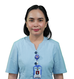 Tri Kurnia Kristiani Waruwu
